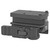 MWI Midwest Trij RMR Co-Witness QD Mount - Quick Detach Optic Mounting Solution