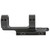 Midwest Industries QD Scope Mount for 34mm Optics - Black MI-QD34SM