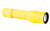 Surefire G2X Pro, Flashlight, Dual-Output LED 600/15 Lumens, Polymer Body, Aluminum Bezel, Yellow, Inlcudes Constant-On Click-Type Tailcap Switch G2X-D-YL
