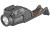 Streamlight TLR-7 Contour Remote Weaponlight for Glock Gen 4 & 5
