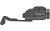 Streamlight TLR-7 Contour Remote Weaponlight for Glock Gen 4 & 5