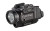 Streamlight TLR-8 SUB Tactical Light and Laser for Sub-Compact Pistols