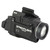 Streamlight TLR-8 Sub Weapon-Mounted Tactical Light with Red Laser for Sig P365/XL