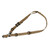 Magpul Industries MS4 Dual QD Sling GEN2 Coyote - Versatile One- and Two-Point Rifle Sling