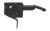 Timney Triggers Ruger American Gen II Centerfire Trigger - Model 642C-ST, Black