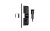 Aero Precision AR15 Upper Parts Kit * Black, Model APRH100270C