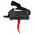 Rise Armament RAVE SPR Sporting Trigger - Red
