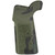 B5 Systems P-Grip Type 23 MultiCam Black Rifle Grip * Enhanced Ergonomics and Extended Tang