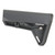 Magpul Industries MOE Slim Line Carbine Stock for AR15/M4 in Gray (Part Number MAG347-GRY)