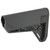 Magpul Industries MAG653-GRY MOE SL-S Stock for AR15/M4 Carbines - Gray