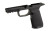 Wilson Combat P365 XMacro Grip Module in Black - Model 365M-SB