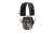Caldwell E-Max Pro Electronic Earmuff with 23 NRR in Flat Dark Earth