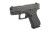 GLOCK 43X 9mm Sub-Compact Striker Fired Pistol with 10-Round Capacity