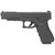 GLOCK 35 Gen3 Competition .40 S&W Semi-Automatic Pistol with 15-Round Capacity GLOCK 35 Gen3 Competition .40 S&W Semi-Automatic Pistol with 15-Round Capacity