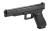 GLOCK 17L MOS Gen5 9mm Pistol with 6-Inch Barrel and Optical Sight Compatibility
