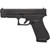 GLOCK 22 Gen5 40 S&W Compact Pistol with 15-Round Capacity and Fixed Sights