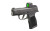 Sig Sauer P365X 9mm Sub-Compact Pistol with Night Sights and 12-Round Capacity Sig Sauer P365X 9mm Sub-Compact Pistol with Night Sights and 12-Round Capacity