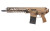 Sig Sauer MCX Spear 7.62x51 NATO Semi-Automatic Rifle with 13-Inch Barrel, Coyote Finish Sig Sauer MCX Spear 7.62x51 NATO Semi-Automatic Rifle with 13-Inch Barrel, Coyote Finish