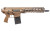 Sig Sauer MCX Spear 7.62x51 NATO Semi-Automatic Rifle with 13-Inch Barrel, Coyote Finish Sig Sauer MCX Spear 7.62x51 NATO Semi-Automatic Rifle with 13-Inch Barrel, Coyote Finish
