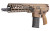 Sig Sauer MCX Spear 7.62x51 NATO Semi-Automatic Rifle with 13-Inch Barrel, Coyote Finish Sig Sauer MCX Spear 7.62x51 NATO Semi-Automatic Rifle with 13-Inch Barrel, Coyote Finish