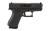 GLOCK G43X 9mm Sub-Compact Striker-Fired Pistol with 10-Round Capacity