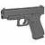 GLOCK 48 9mm 10-Round Semi-Automatic Pistol with MOS and Fixed Sights
