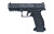 Walther PDP Full Size 9mm Semi-Automatic Pistol with 4.5-inch Barrel and Adjustable Rear Sight