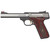 Browning Buck Mark Model BRN051543490 22 LR Semi-Automatic Pistol with 5.5-inch Barrel and Fiber Optic Sights Browning Buck Mark Model BRN051543490 22 LR Semi-Automatic Pistol with 5.5-inch Barrel and Fiber Optic Sights