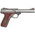 Browning Buck Mark Model BRN051543490 22 LR Semi-Automatic Pistol with 5.5-inch Barrel and Fiber Optic Sights Browning Buck Mark Model BRN051543490 22 LR Semi-Automatic Pistol with 5.5-inch Barrel and Fiber Optic Sights