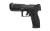 Walther PDP 9mm Full-Size Striker-Fired Handgun with 4.5-Inch Barrel - Black