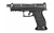 Walther PDP Pro 9mm Full-Size Handgun with Threaded Barrel and Adjustable Sights