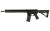 Barrett REC7 5.56 NATO AR-15 Rifle with Magpul MOE Stock and 16-Inch Barrel Barrett REC7 5.56 NATO AR-15 Rifle with Magpul MOE Stock and 16-Inch Barrel