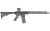 Smith & Wesson M&P 15 Sport III AR-15 Rifle with 16-Inch Barrel and Collapsible Stock