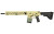 Heckler & Koch MR762 7.62x51 Rifle with Tropentarn Camo and Collapsible Stock
