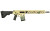 Heckler & Koch MR762 7.62x51 Rifle with Tropentarn Camo and Collapsible Stock
