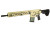 Heckler & Koch MR762 7.62x51 Rifle with Tropentarn Camo and Collapsible Stock