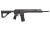 Sig Sauer SIG 516 G3 5.56 NATO Rifle with 16-Inch Barrel, Black