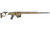 Barrett MRAD SMR Bolt-Action Rifle in 338 Lapua Magnum, 26 Inch Barrel, Flat Dark Earth Finish Barrett MRAD SMR Bolt-Action Rifle in 338 Lapua Magnum, 26 Inch Barrel, Flat Dark Earth Finish