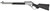 Smith & Wesson Model 1854 Lever-Action Rifle with 20-Inch Threaded Barrel and Synthetic Stock