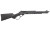 Smith & Wesson Model 1854 Stealth Hunter Lever-Action Rifle with 16.3-inch Threaded Barrel and 8-Round Capacity