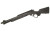 Smith & Wesson Model 1854 Stealth Hunter Lever-Action Rifle with 16.3-inch Threaded Barrel and 8-Round Capacity