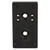 Arisaka Defense ARISOOM-P1 Offset Optic Mount Plate for Red Dots and Vortex Venom