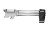 Radian Weapons RAMJET Afterburner and Ramjet Micro Compensator for 9mm Pistols