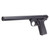 Maxim Defense Industries Ruger MKIV-SD Suppressor for .22LR Pistols