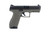 IWI Masada 9mm Semi-Auto Pistol with O.D. Green Polymer Frame and 10+1 Capacity