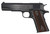 Colt Government Classic 38 Super Semi-Auto Pistol with Royal Blue Finish