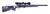 Savage Arms Mark II BTVXP Bolt Action Rifle with 22 LR Caliber and Scope