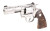 COLT Python .357 Mag 4.25-inch Barrel with Coverage - Model PYTHON-SP4WTS