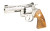 COLT Python .357 Magnum 4.25-inch Covering Barrel - Model PYTHON-SP4WTS