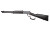 Rossi R92 357 Magnum Rifle with 16.5-inch Threaded Barrel and Adjustable Sights Rossi R92 357 Magnum Rifle with 16.5-inch Threaded Barrel and Adjustable Sights